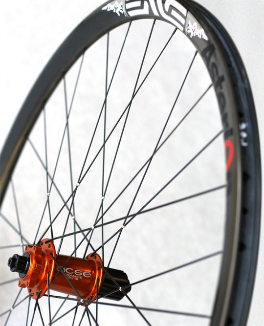 Roues