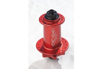 102 - moyeu VTT avant, 143g