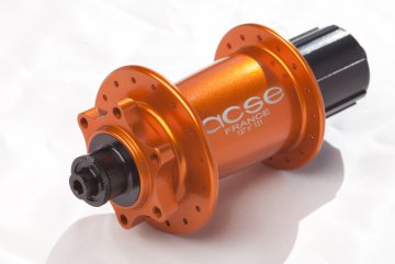 137 - moyeu VTT arri�re, 269g