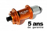 5 ans de garantie